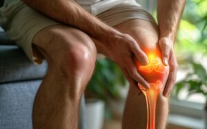 Joint inflammation