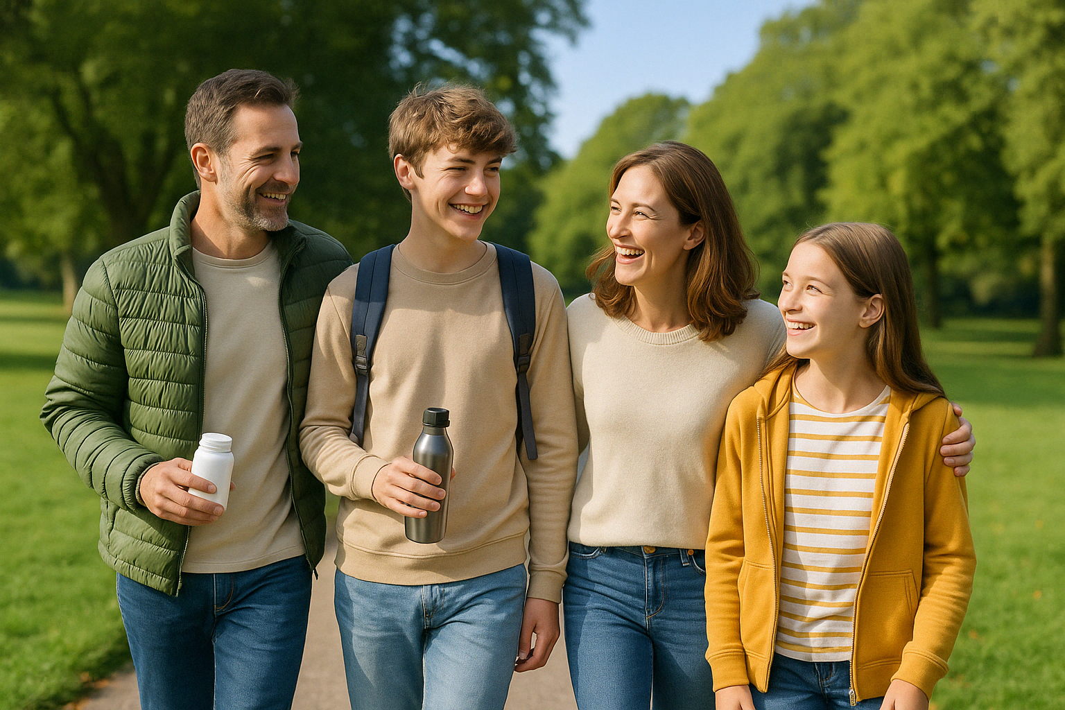 How to improve mood with supplements