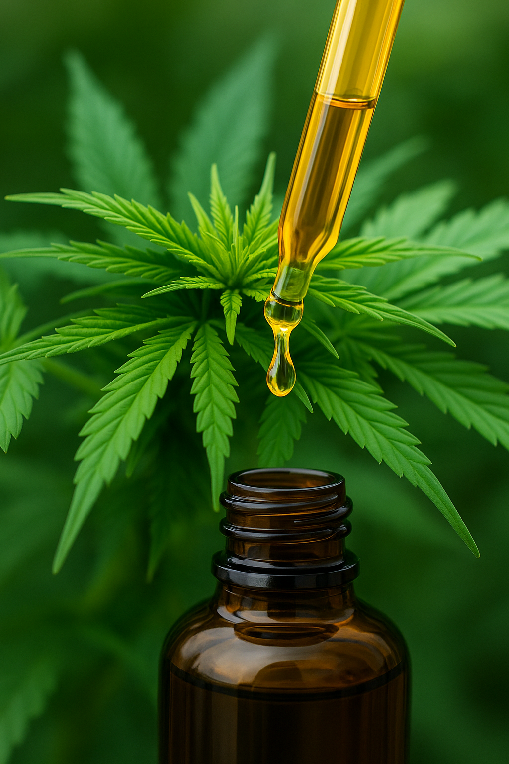 CBD oil