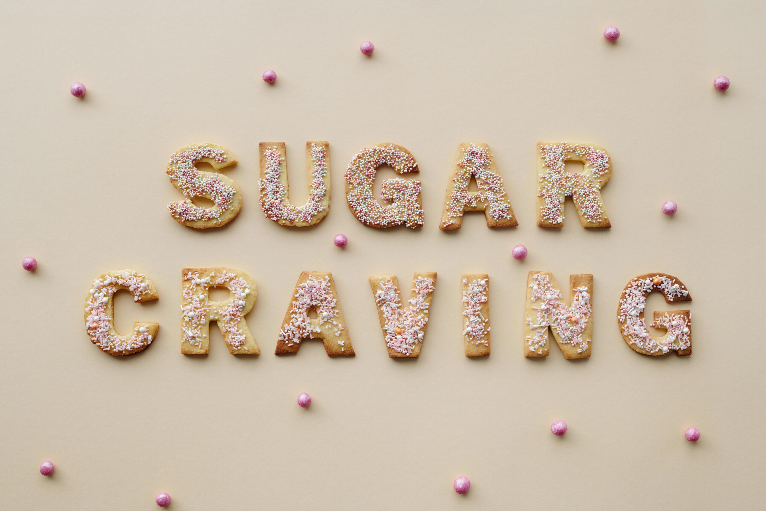 Sugar Craving