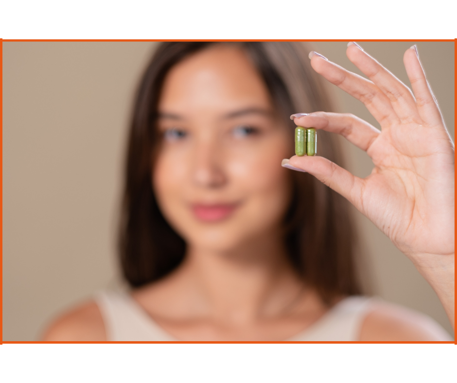 What are Dietary Supplements